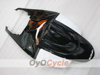 Injection Fairing kit for 06-07 GSX R750 - White, Black - Corona #OYO87901265