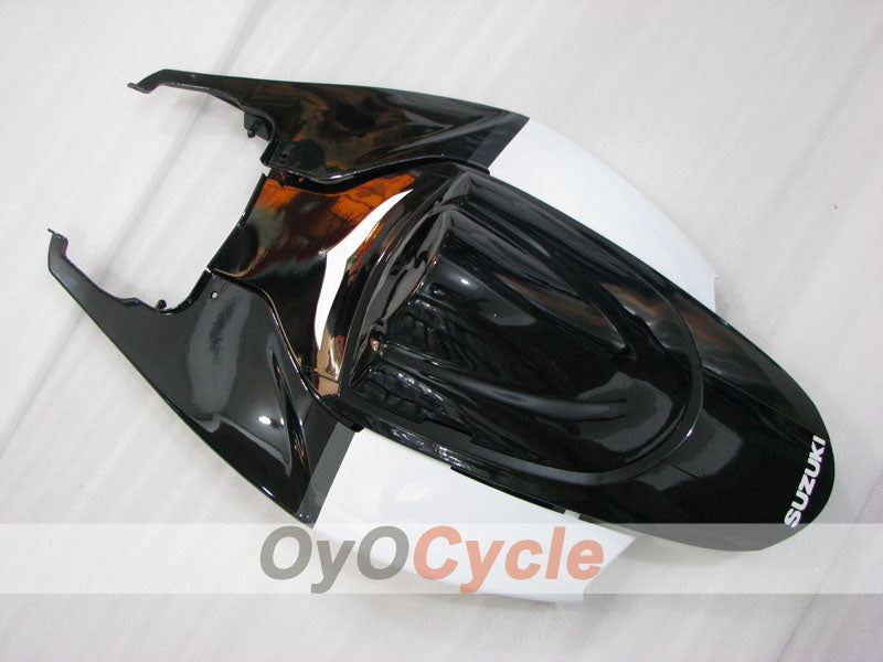 Rear Tail Fairing + Seat Cover For Suzuki 06-07 GSXR750 #OYO87908320 Main image