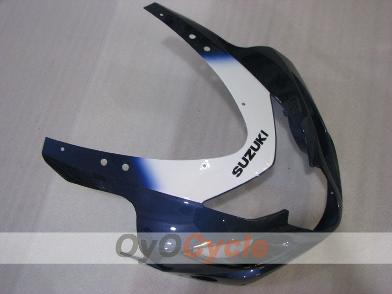 Front Upper Fairing For Suzuki 04-05 GSXR600 #OYO87908982