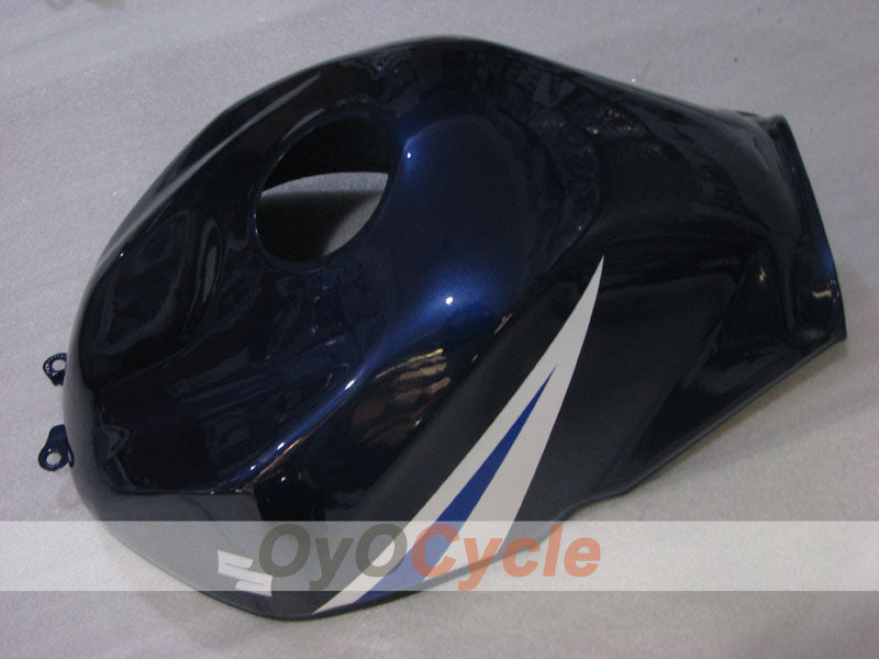 Fuel Tank Fairing For Honda 04-05 GSXR750 #OYO87909228 Main image