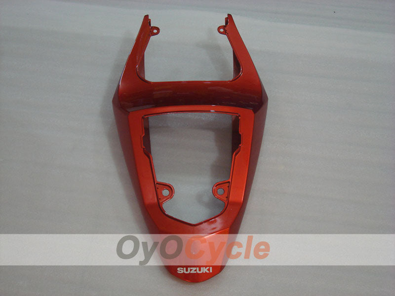 Rear Tail Fairing For Suzuki 04-05 GSXR600 #OYO87908994 Main image
