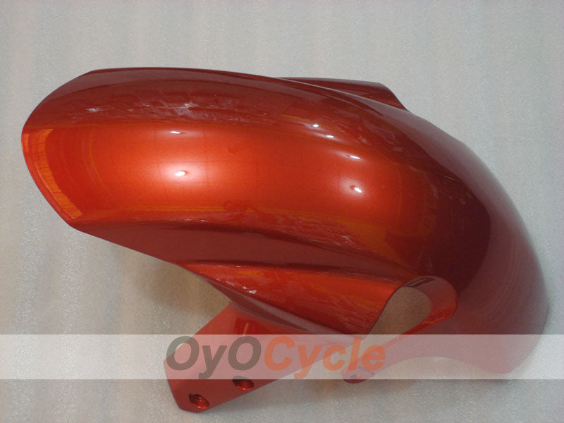 Front Fender Fairing For Suzuki 04-05 GSXR750 #OYO87909230 Secondary image