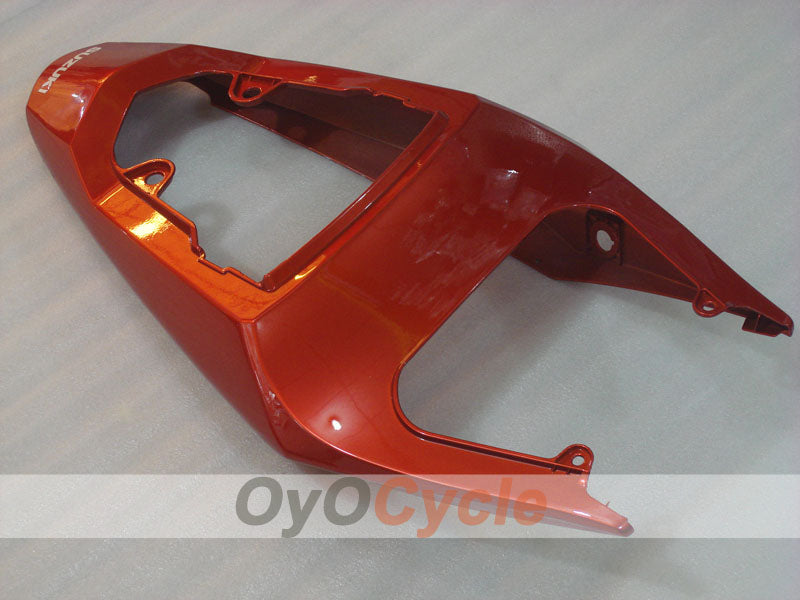 Rear Tail Fairing For Suzuki 04-05 GSXR600 #OYO87908994 Secondary image