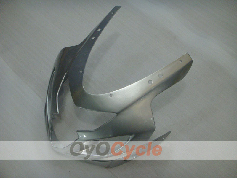 Front Upper Fairing For Suzuki 04-05 GSXR600 #OYO87909000
