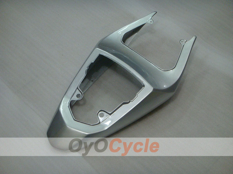 Injection Fairing kit for 04-05 GSXR600 - Silver - Factory Style #OYO87901358