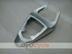 Injection Fairing kit for 04-05 GSXR600 - Silver - Factory Style #OYO87901358