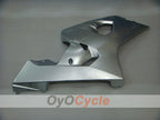 Injection Fairing kit for 04-05 GSXR600 - Silver - Factory Style #OYO87901358