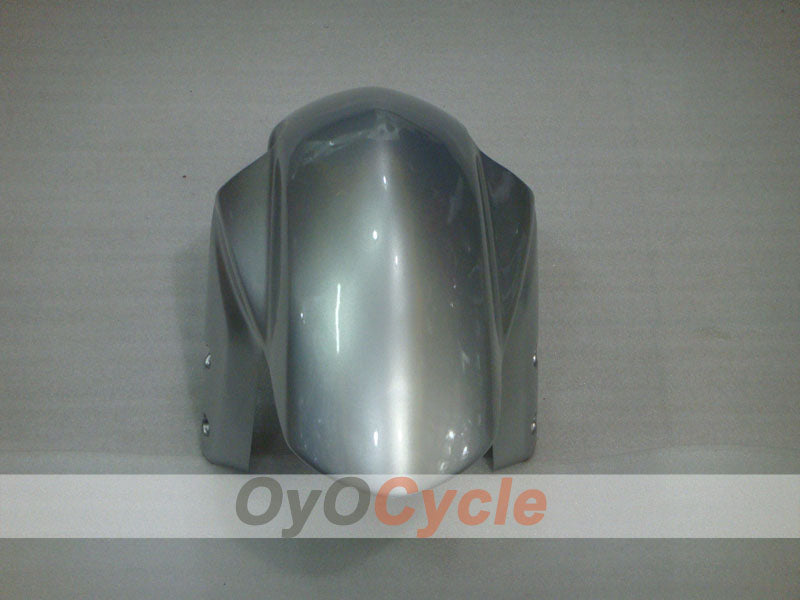 Front Fender Fairing For Suzuki 04-05 GSXR600 #OYO87908998