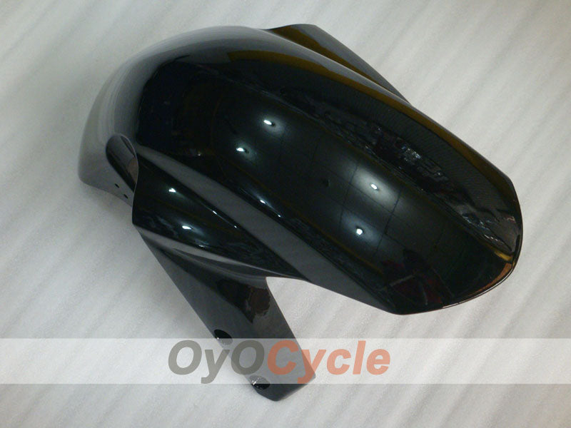 Injection Fairing kit for 04-05 GSXR600 - Blue, Black - Factory Style #OYO87901359