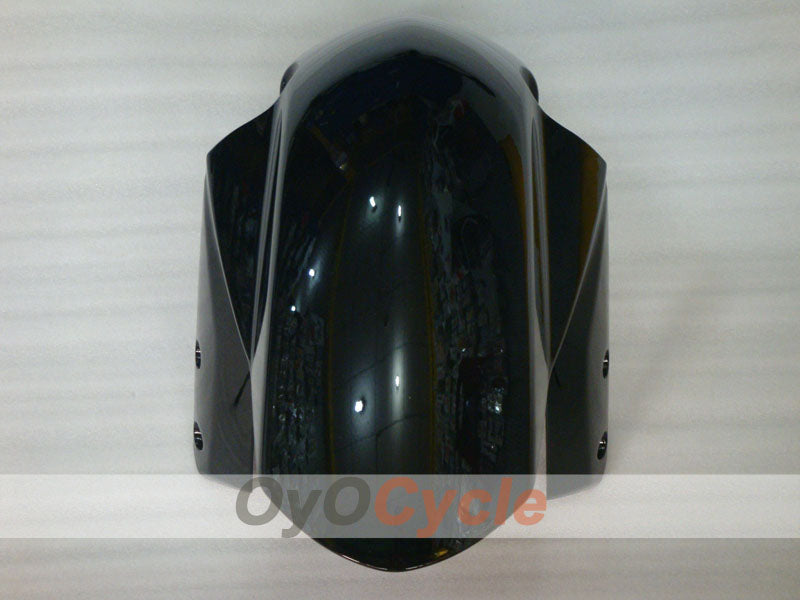 Injection Fairing kit for 04-05 GSXR600 - Blue, Black - Factory Style #OYO87901359