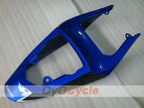 Rear Tail Fairing For Suzuki 04-05 GSXR750 #OYO87909240