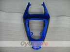 Injection Fairing kit for 04-05 GSXR600 - Blue, Black - Factory Style #OYO87901359