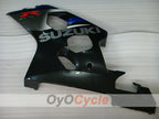 Left & Right Side Fairing For Suzuki 04-05 GSXR600 #OYO87909006