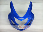 Front Upper Fairing For Suzuki 04-05 GSXR600 #OYO87909004