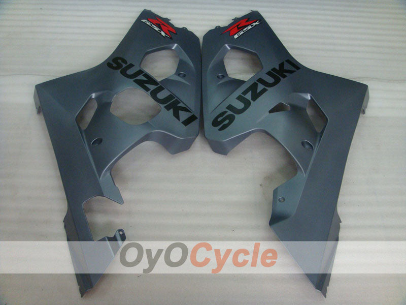 Left & Right Side Fairing For Suzuki 04-05 GSXR600 #OYO87909010