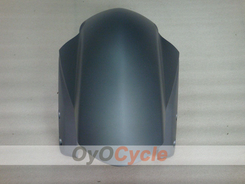 Injection Fairing kit for 04-05 GSXR600 - Grey - Factory Style #OYO87901361