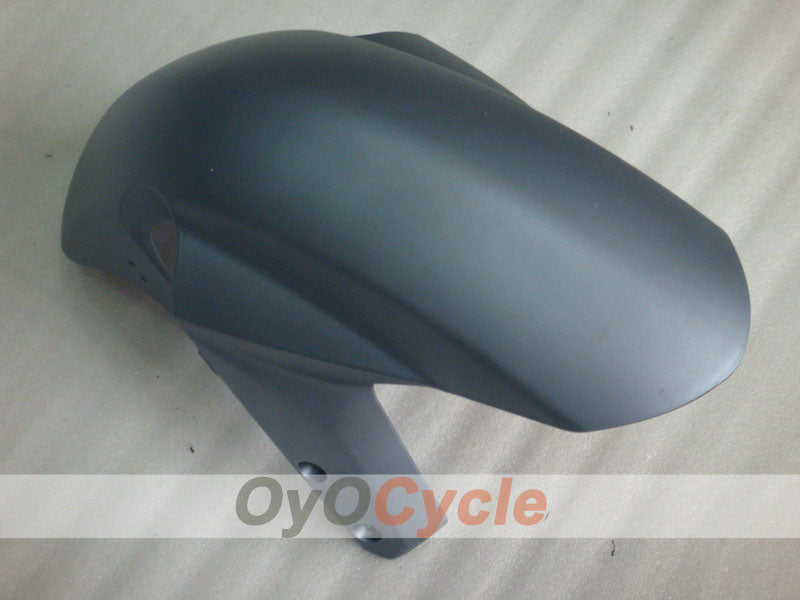 Injection Fairing kit for 04-05 GSXR600 - Grey - Factory Style #OYO87901361