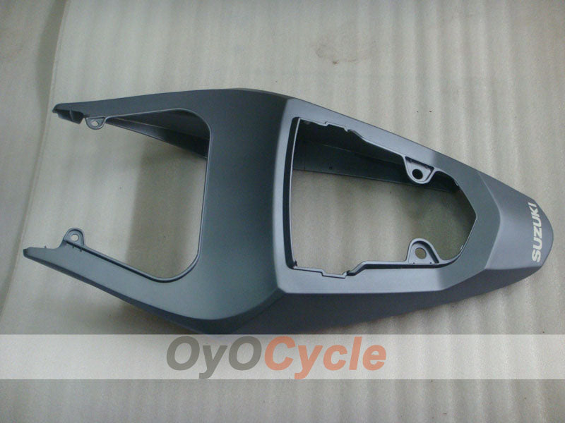 Rear Tail Fairing For Suzuki 04-05 GSXR600 #OYO87909009