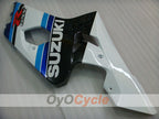 Left & Right Side Fairing For Suzuki 04-05 GSXR600 #OYO87909014