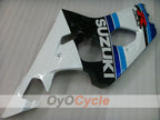 Left & Right Side Fairing For Suzuki 04-05 GSXR600 #OYO87909014