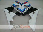 Left & Right Side Fairing For Suzuki 04-05 GSXR600 #OYO87909014