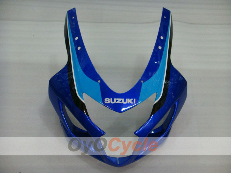 Front Upper Fairing For Suzuki 04-05 GSXR750 #OYO87909246 Main image
