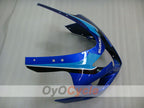 Front Upper Fairing For Suzuki 04-05 GSXR750 #OYO87909246