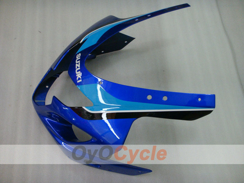 Front Upper Fairing For Suzuki 04-05 GSXR600 #OYO87909012