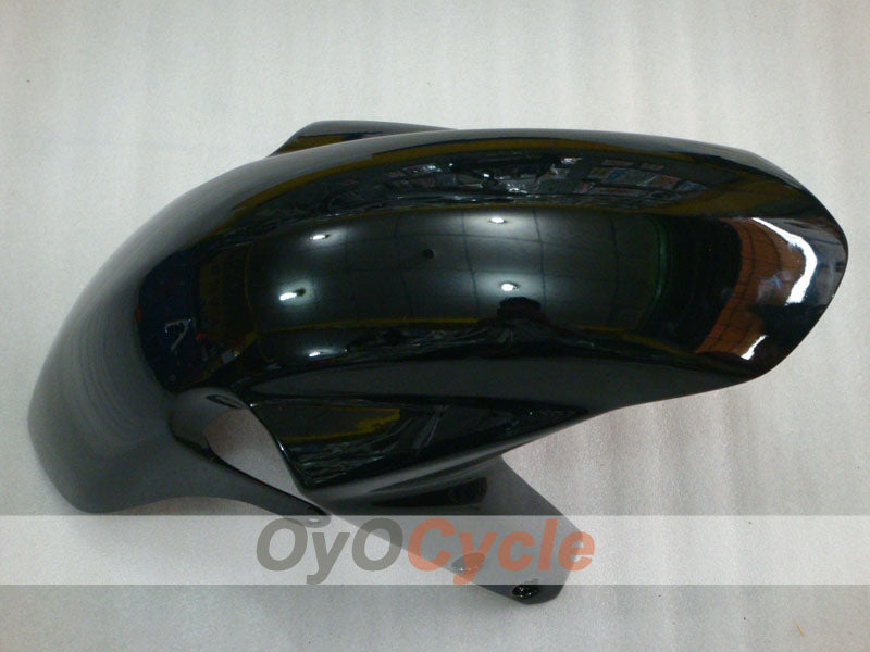 Injection Fairing kit for 04-05 GSXR600 - Blue, White - Factory Style #OYO87901362