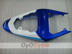 Rear Tail Fairing For Suzuki 04-05 GSXR750 #OYO87909247