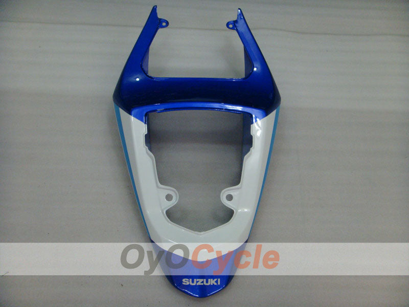Rear Tail Fairing For Suzuki 04-05 GSXR750 #OYO87909247 Main image