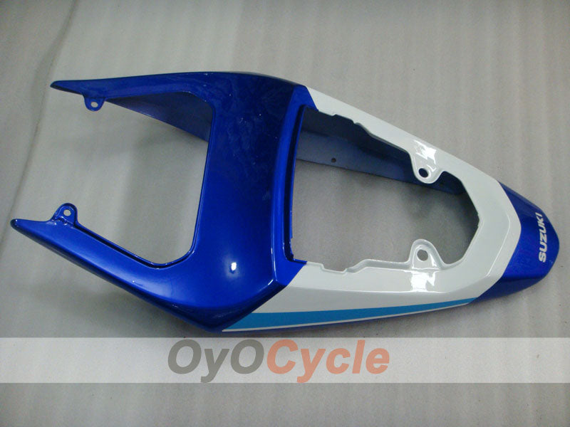 Rear Tail Fairing For Suzuki 04-05 GSXR600 #OYO87909013 Secondary image