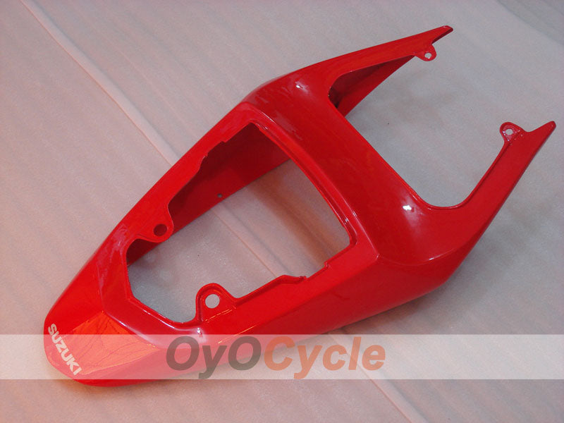Rear Tail Fairing For Suzuki 04-05 GSXR600 #OYO87909017 Secondary image
