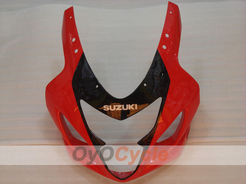 Front Upper Fairing For Suzuki 04-05 GSXR600 #OYO87909016