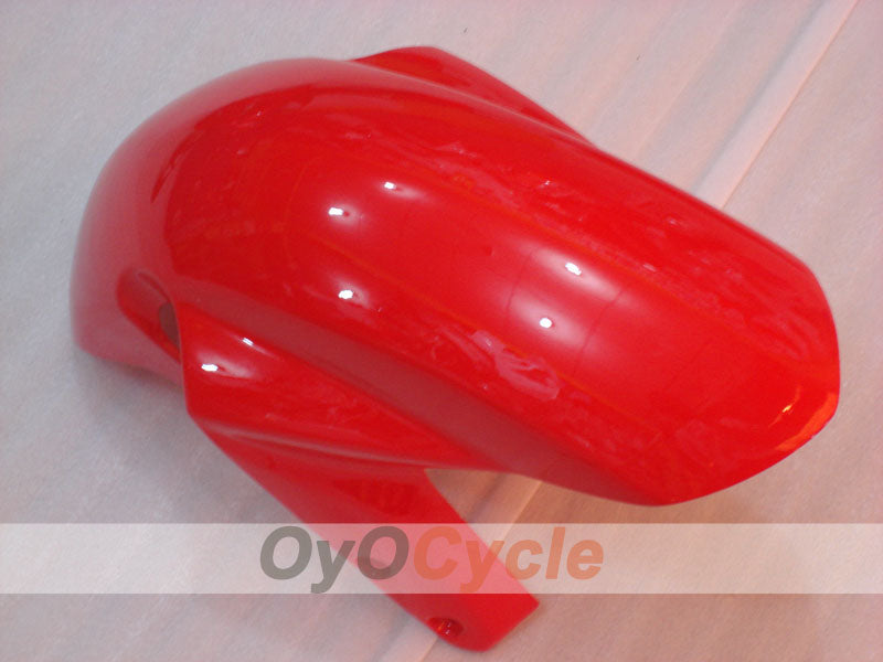 Front Fender Fairing For Suzuki 04-05 GSXR600 #OYO87909015