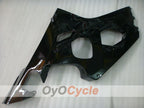 Injection Fairing kit for 04-05 GSXR600 - Black - Factory Style #OYO87901367