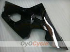 Injection Fairing kit for 04-05 GSXR600 - Black - Factory Style #OYO87901367