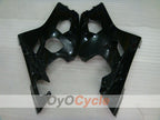 Injection Fairing kit for 04-05 GSXR600 - Black - Factory Style #OYO87901367