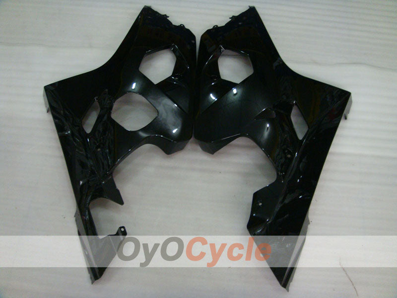 Left & Right Side Fairing For Suzuki 04-05 GSXR750 #OYO87909255 Main image