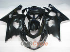 Injection Fairing kit for 04-05 GSXR600 - Black - Factory Style #OYO87901367