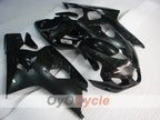 Injection Fairing kit for 04-05 GSXR600 - Black - Factory Style #OYO87901367