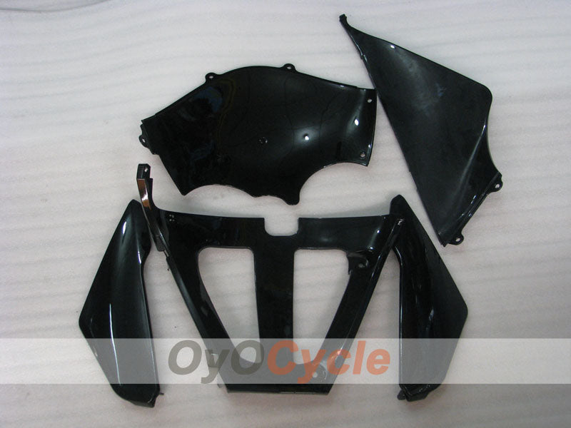 Injection Fairing kit for 04-05 GSXR600 - Black - Factory Style #OYO87901367