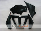 Injection Fairing kit for 04-05 GSXR600 - Black - Factory Style #OYO87901367