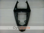 Injection Fairing kit for 04-05 GSX R750 - Black - Factory Style #OYO87901196
