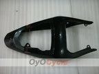 Injection Fairing kit for 04-05 GSX R750 - Black - Factory Style #OYO87901196