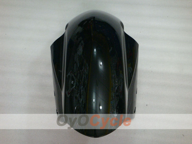 Injection Fairing kit for 04-05 GSX R750 - Black - Factory Style #OYO87901196