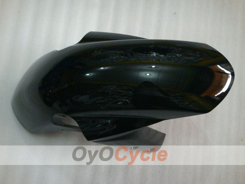 Injection Fairing kit for 04-05 GSXR600 - Black - Factory Style #OYO87901367