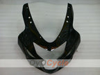 Injection Fairing kit for 04-05 GSX R750 - Black - Factory Style #OYO87901196