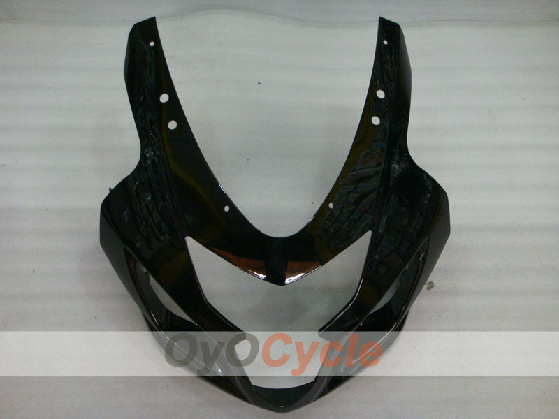 Front Upper Fairing For Suzuki 04-05 GSXR750 #OYO87909253