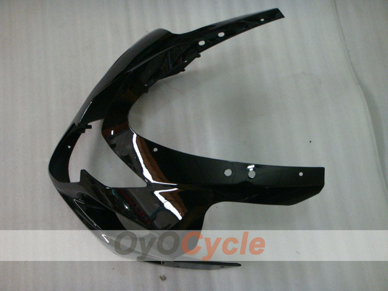 Front Upper Fairing For Suzuki 04-05 GSXR750 #OYO87909253 Secondary image
